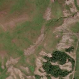 Satellite imagery of Gorsh, AM