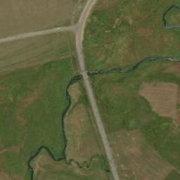 Satellite imagery of Gamer, AM