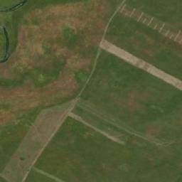 Satellite imagery of Gamer, AM