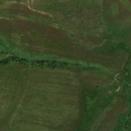 Satellite imagery of Hamk’arats’, AM