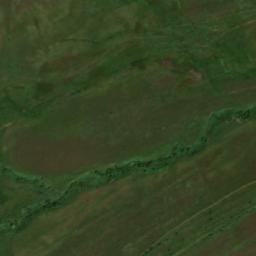 Satellite imagery of Hamk’arats’, AM