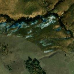 Satellite imagery of Geghasar, AM