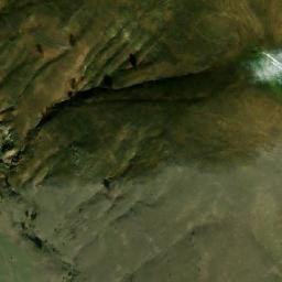 Satellite imagery of Geghasar, AM
