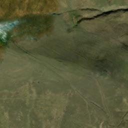 Satellite imagery of Geghasar, AM