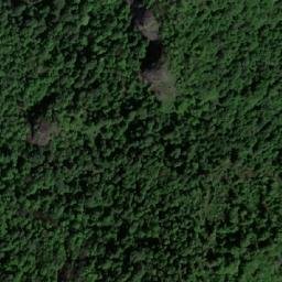 Satellite imagery of Yerknahayats’, AM