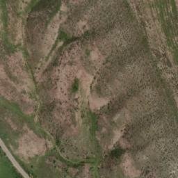 Satellite imagery of Gndablur, AM