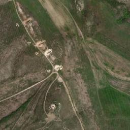 Satellite imagery of Gndablur, AM