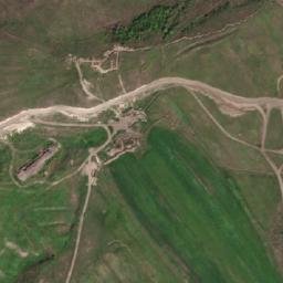Satellite imagery of Sevamarg, AM