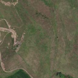 Satellite imagery of Sevamarg, AM