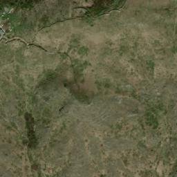 Satellite imagery of Karmir K’ar, AM