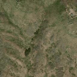 Satellite imagery of Karmir K’ar, AM