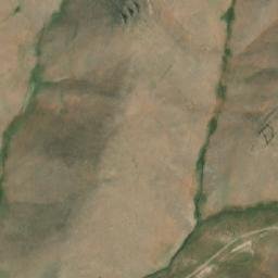 Satellite imagery of survey_point, KZ