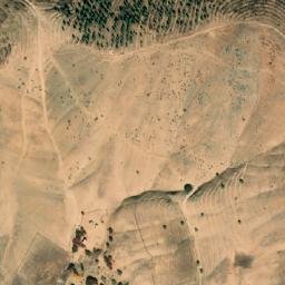 Satellite imagery of survey_point, KZ