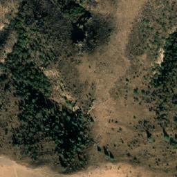 Satellite imagery of survey_point, KZ