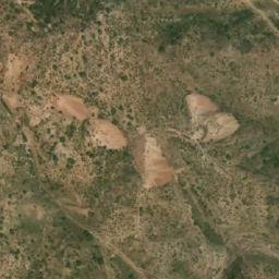 Satellite imagery of survey_point, KZ