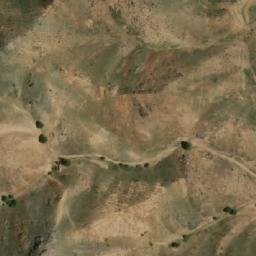 Satellite imagery of survey_point, KZ