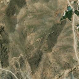 Satellite imagery of survey_point, KZ