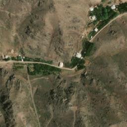 Satellite imagery of survey_point, KZ