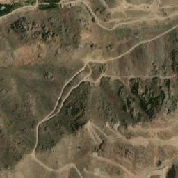 Satellite imagery of survey_point, KZ