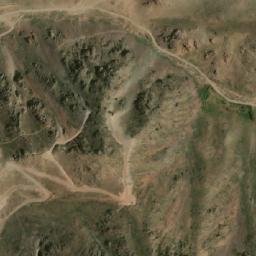Satellite imagery of survey_point, KZ
