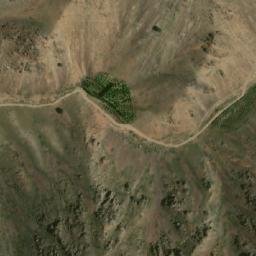 Satellite imagery of survey_point, KZ