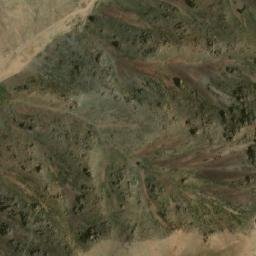 Satellite imagery of survey_point, KZ