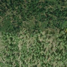 Satellite imagery of Fawn Ridge, US