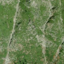 Satellite imagery of Sawtooth Ridge, US