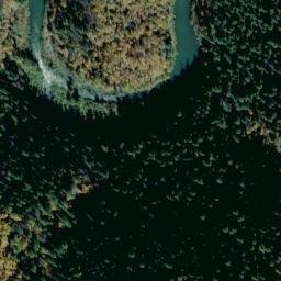 Satellite imagery of Powder Spur, US