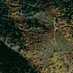 Satellite imagery of Powder Spur, US
