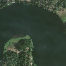 Satellite imagery of Burney Pit, US