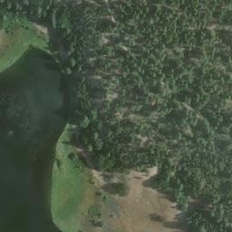 Satellite imagery of Burney Pit, US