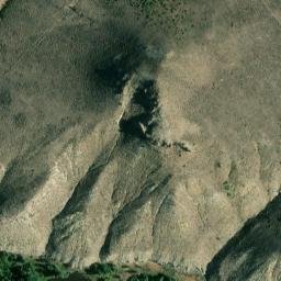 Satellite imagery of L 131 — NGS MP0318 — Routt County, US, US