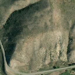 Satellite imagery of L 131 — NGS MP0318 — Routt County, US, US