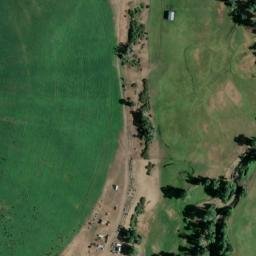 Satellite imagery of 49 — NGS MP0322 — Routt County, US, US