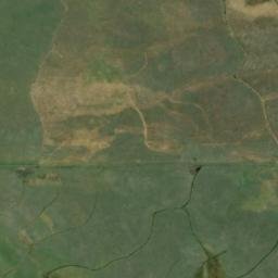 Satellite imagery of MULE — NGS MP0648 — Routt County, US, US