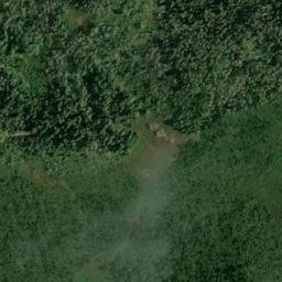 Satellite imagery of LOVE — NGS MP0644 — Carbon County, US, US