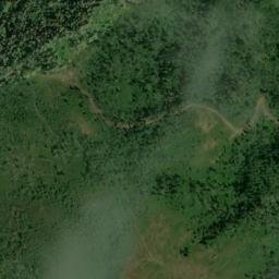 Satellite imagery of LOVE — NGS MP0644 — Carbon County, US, US