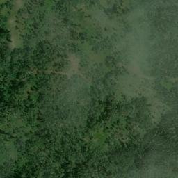 Satellite imagery of LOVE — NGS MP0644 — Carbon County, US, US