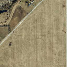 Satellite imagery of Fort Wayne Quarry, US