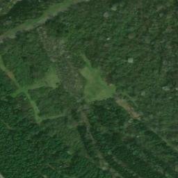 Satellite imagery of Bessemer Quarry, US