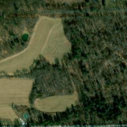 Satellite imagery of Chestnut Ridge, US