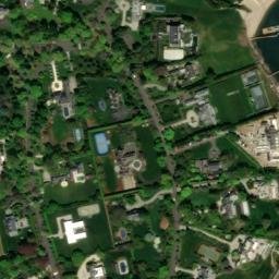 Satellite imagery of Rocky Neck, US