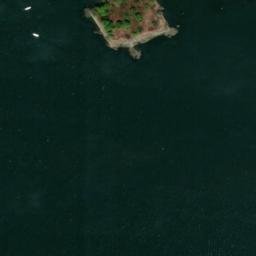 Satellite imagery of Rocky Neck, US