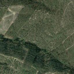 Satellite imagery of Marco dos Quatro Concelhos, ES