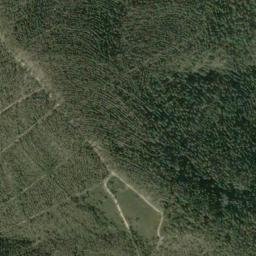 Satellite imagery of Marco dos Quatro Concelhos, ES