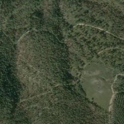 Satellite imagery of Marco dos Quatro Concelhos, ES