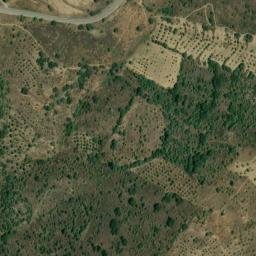 Satellite imagery of survey_point, PT