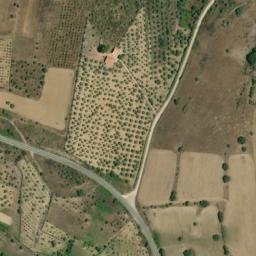 Satellite imagery of survey_point, PT