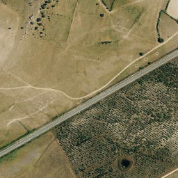 Satellite imagery of survey_point, PT